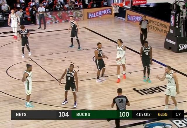  字母哥伤退雄鹿遭遇两连败  