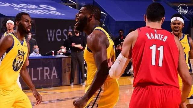  开拓者利拉德60分空砍里程碑  