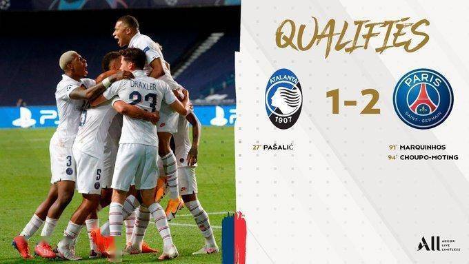  亚特兰大补时绝杀威尼斯延续黑马本色  