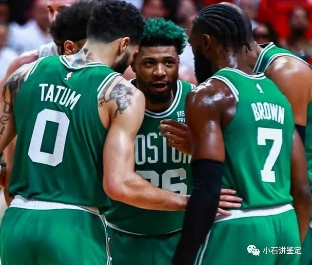  塔图姆关键封盖锁定胜局,绿军客场复仇热火终结连败